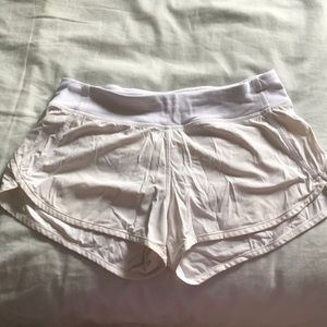 Lululemon Ivivva Shorts